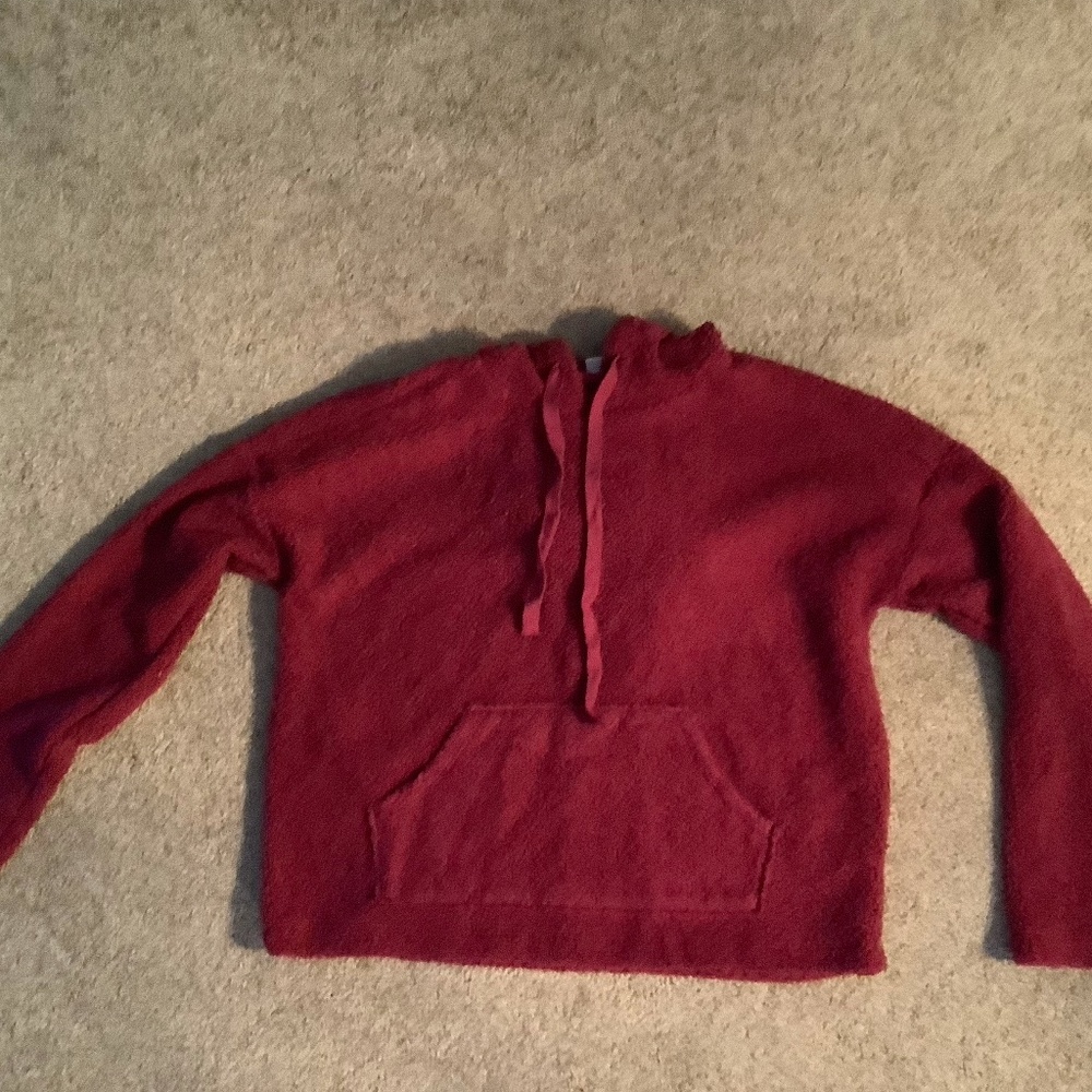 Others Follow hoodie